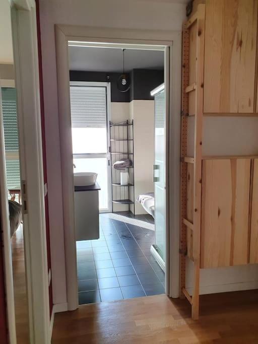 Comodo Bilocale Nuovo Milano Apartment Екстериор снимка
