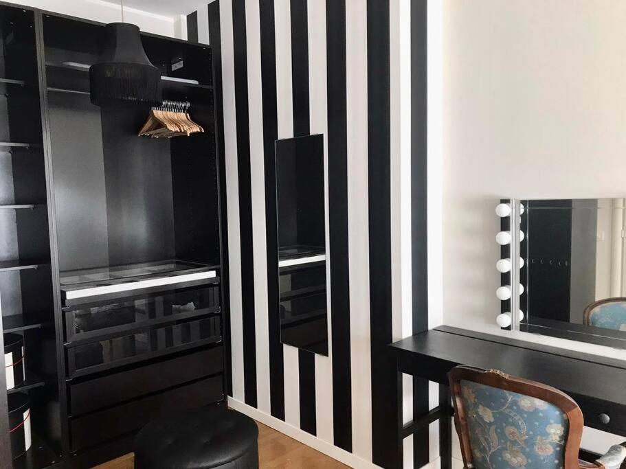 Comodo Bilocale Nuovo Milano Apartment Екстериор снимка