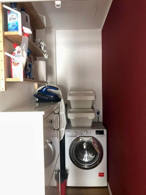 Comodo Bilocale Nuovo Milano Apartment Екстериор снимка