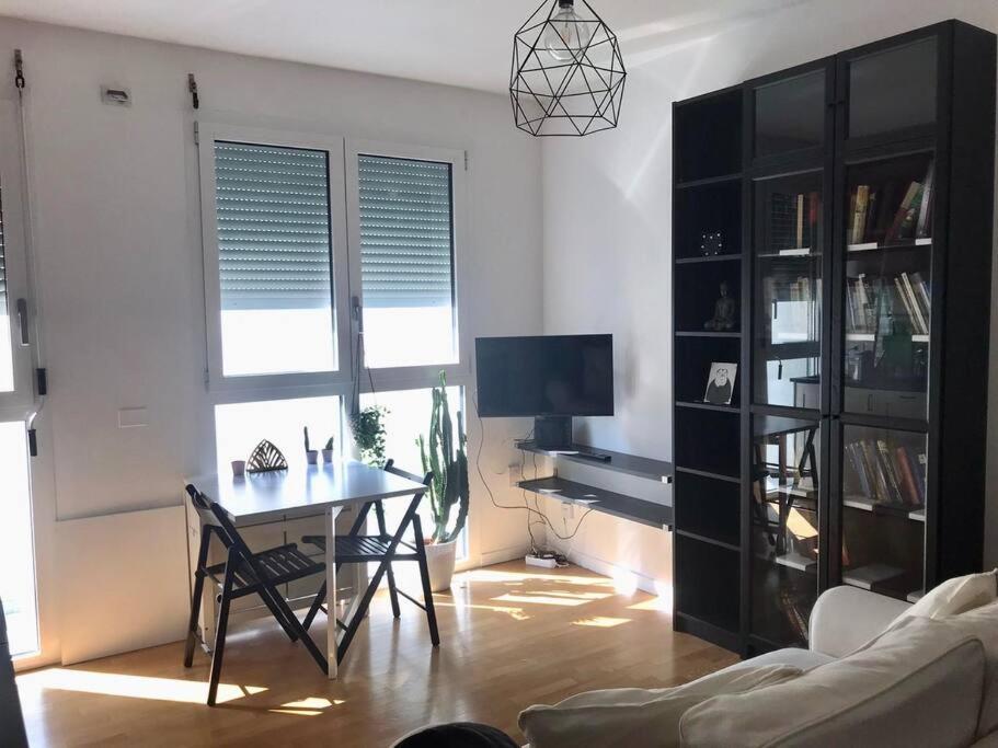 Comodo Bilocale Nuovo Milano Apartment Екстериор снимка